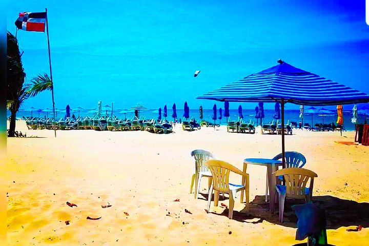 Puerto Plata City Tours