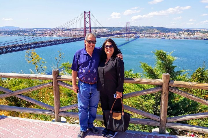 Lisbon & Algarve Private Luxury Road Trip