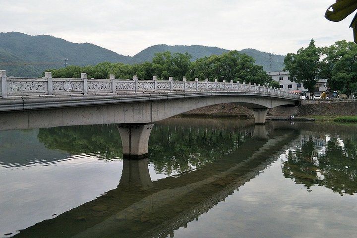 The Best of Ningbo Walking Tour