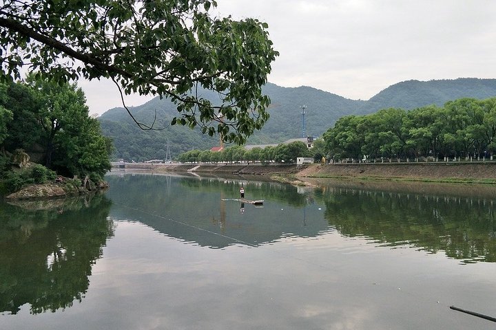 The Best of Ningbo Walking Tour