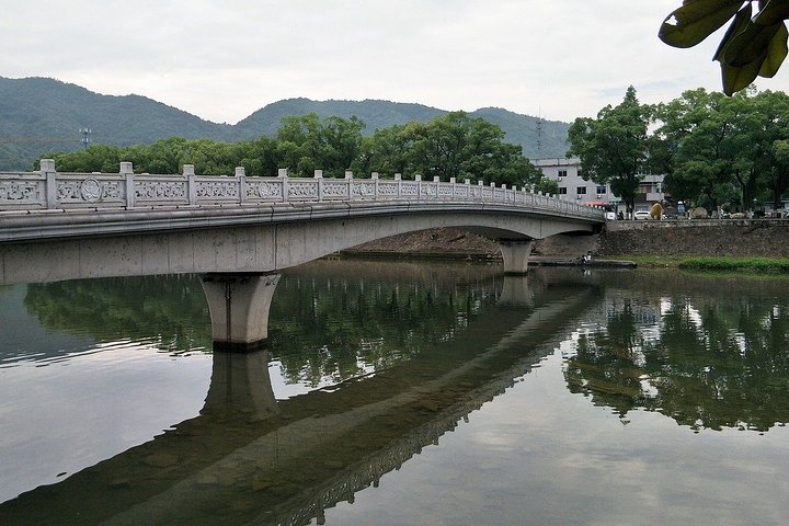 Romantic Tour in Ningbo