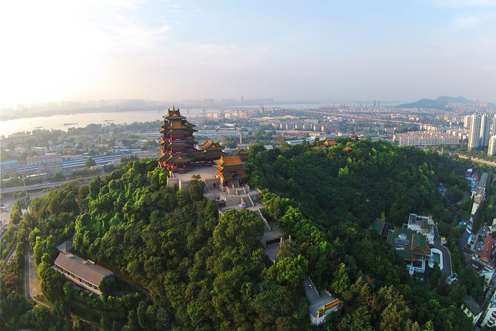 2-Day Nanjing Private Flexible Customized Tour with Lunch Option