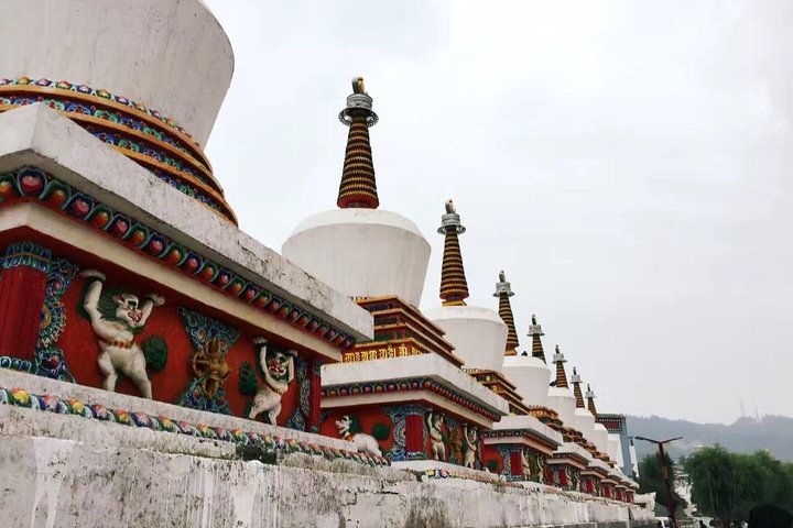 Private Full-day Xining City Tour with Lunch