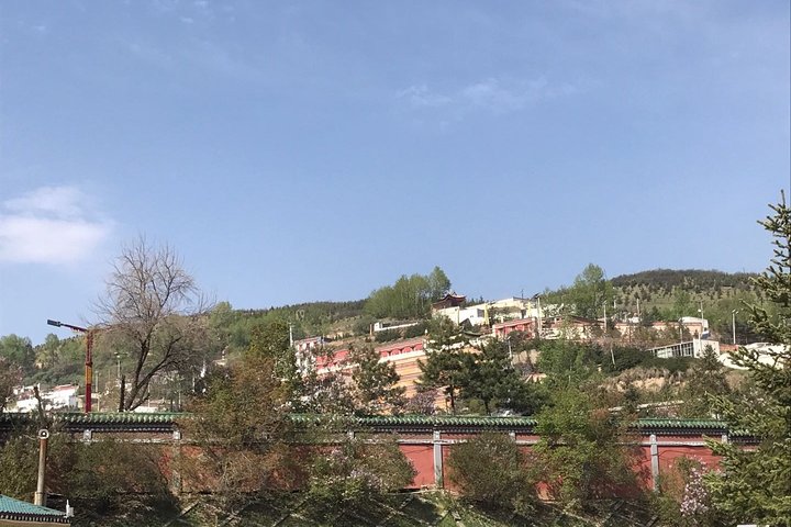 Private Full-day Xining City Tour with Lunch