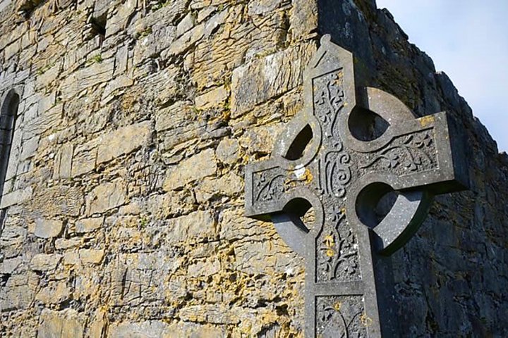 History & cultural tour of Inishmore, Aran Islands. Galway. Private. 2 ½ hours