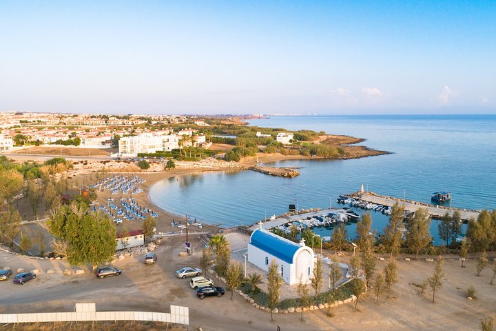 A Cultural Odyssey: Explore Private Famagusta's Diverse Heritage