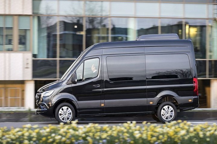 Valdivia Airport Private Transfer