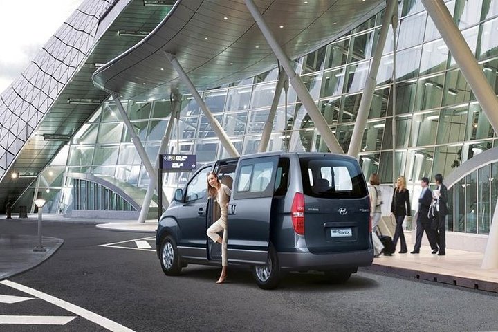 Valdivia Airport Private Transfer