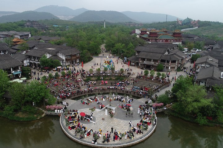 The Best of Changzhou Walking Tour