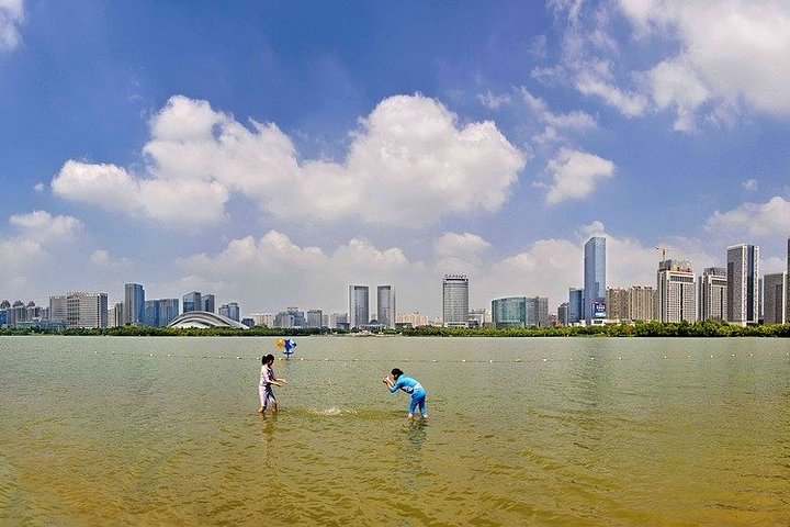 The Best of Hefei Walking Tour