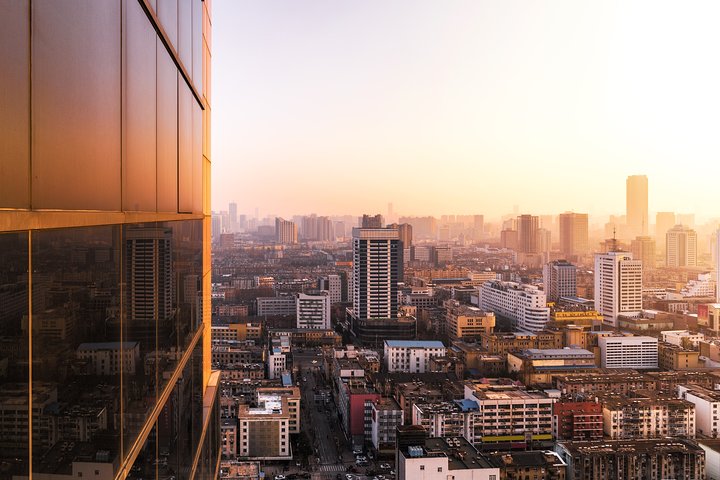 The Best of Hefei Walking Tour