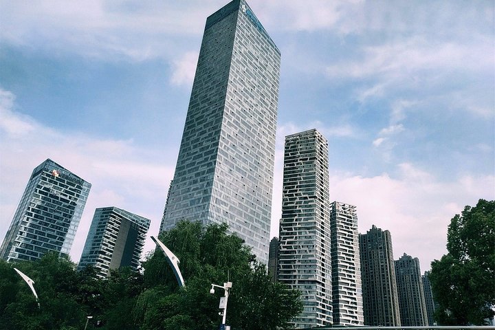 The Best of Hefei Walking Tour