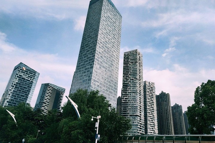 Romantic Tour in Hefei