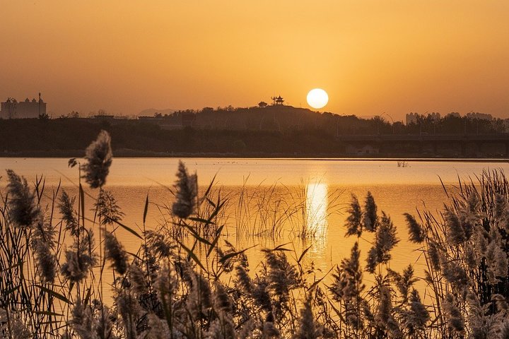 The Best of Shijiazhuang Walking Tour