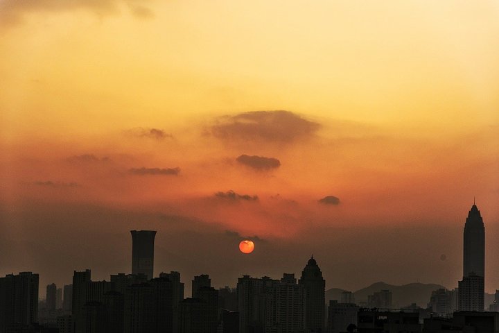 Romantic Tour in Wenzhou
