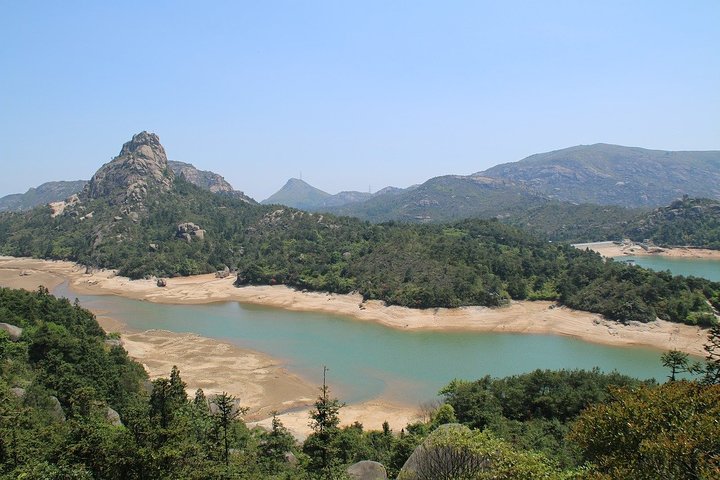 Romantic Tour in Wenzhou