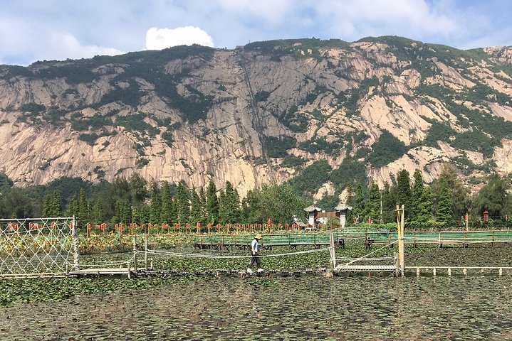The Best of Wenzhou Walking Tour