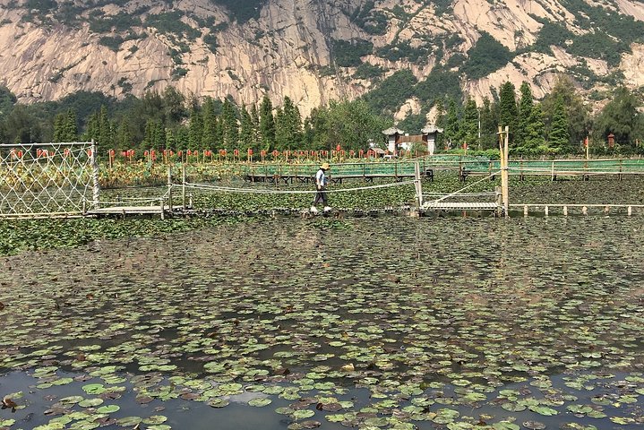 Romantic Tour in Wenzhou