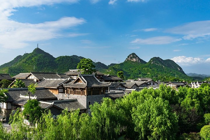 The Best of Guiyang Walking Tour