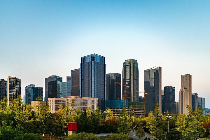 The Best of Guiyang Walking Tour