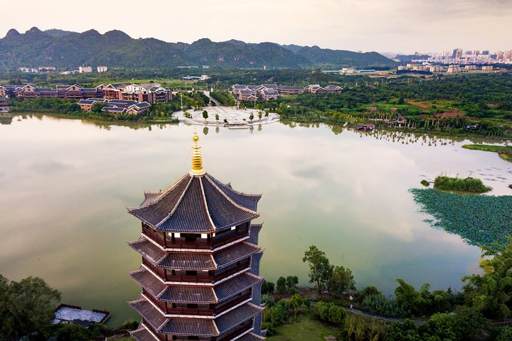 The Best of Nanchang Walking Tour
