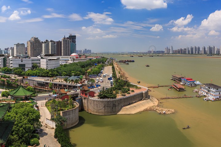 Romantic Tour in Nanchang