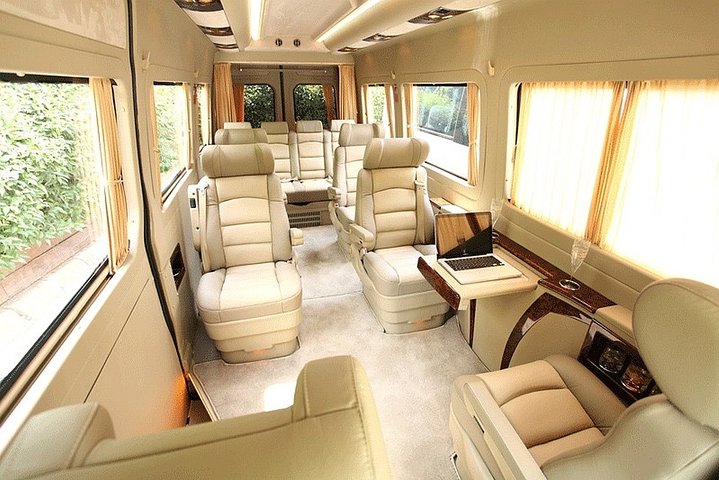 Private Transfers İzmir City or Adnan Menderes Apt to/from Pergamon Antic City