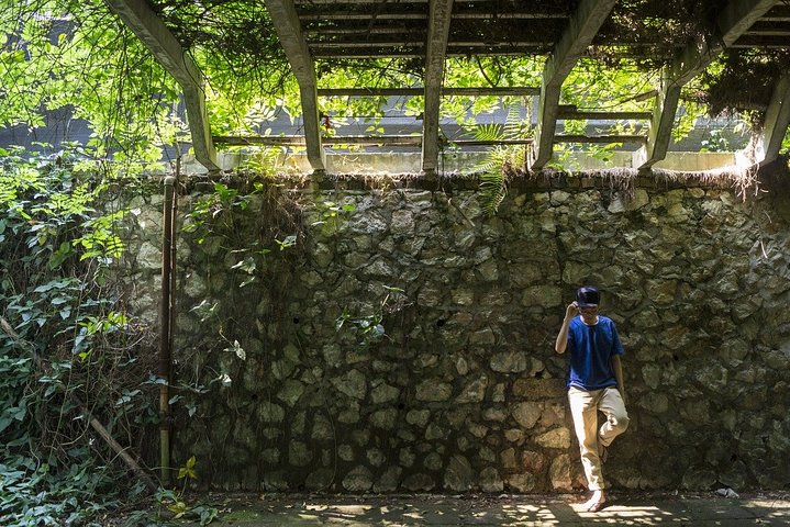 Romantic Tour in Nanning