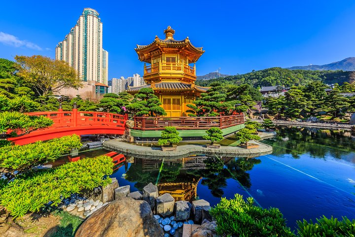 Romantic Tour in Nanning