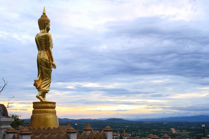 Romantic Tour in Nanning