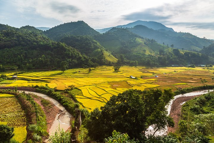 Romantic Tour in Nanning