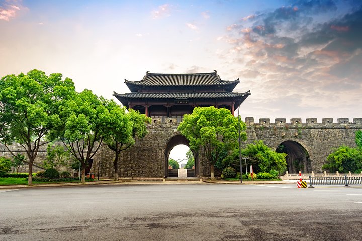 Romantic Tour in Shaoxing