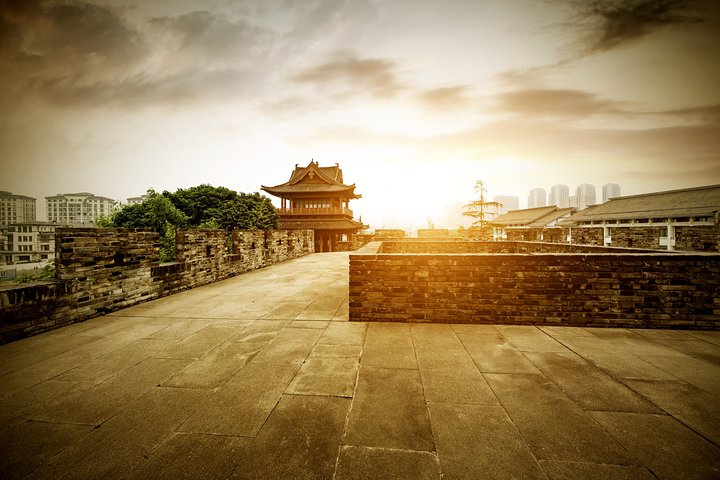Romantic Tour in Shaoxing