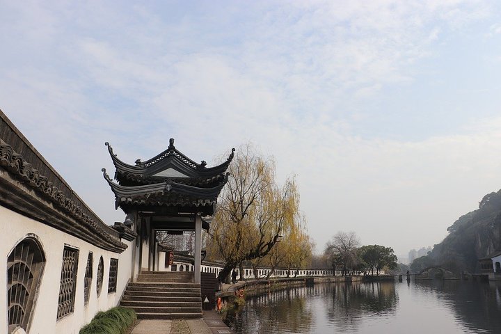 Romantic Tour in Shaoxing