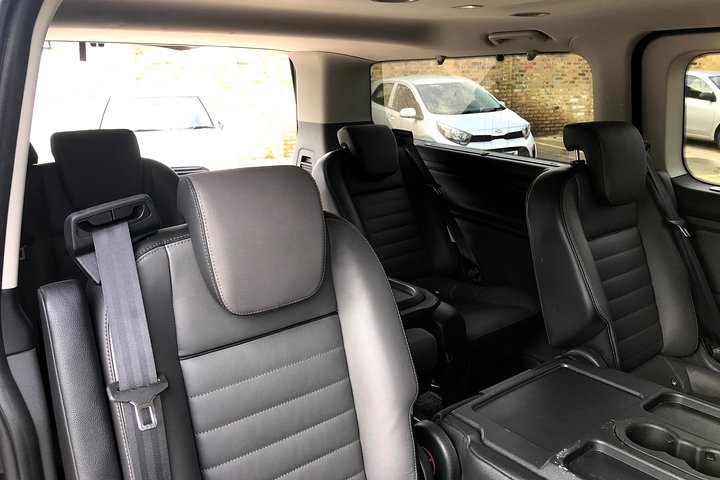 Private Transfers İzmir City or Adnan Menderes Apt to/from Dikili Resort
