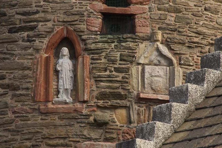 Kirkwall Private Walking Tour
