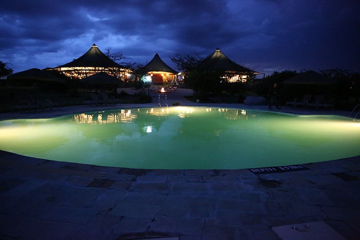 4 Days, 3 Nights Safari – Lake Nakuru and Maasai Mara Safari