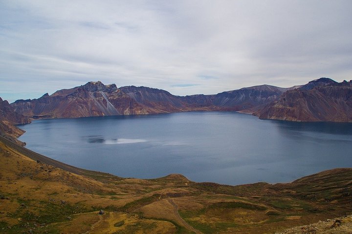 Romantic Tour in Jilin