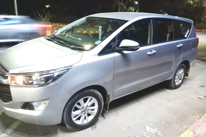 Private Transfer from Pushkar to Jaipur
