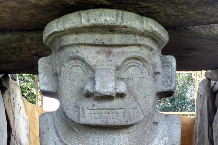 4 Days Tatacoa And Archeology