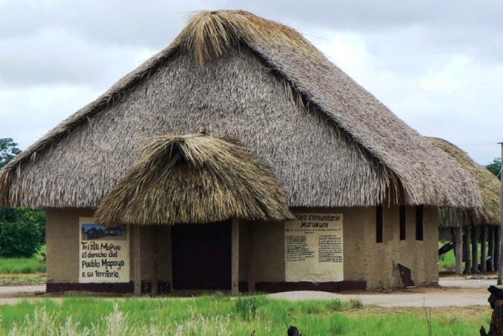 4 Days Tatacoa And Archeology