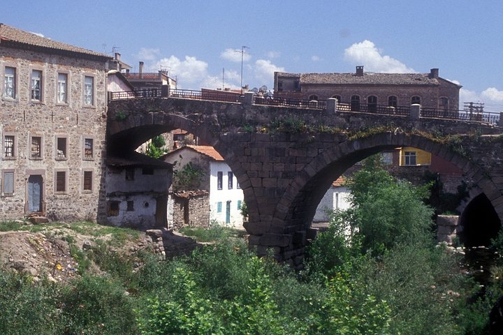 Private Transfers İzmir City or Adnan Menderes Apt to/from Pergamon Antic City