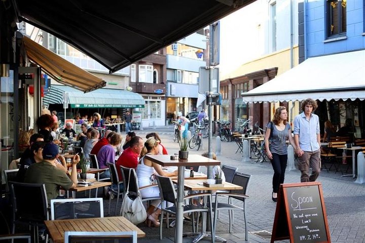 e-Scavenger hunt Eindhoven: Explore the city at your own pace