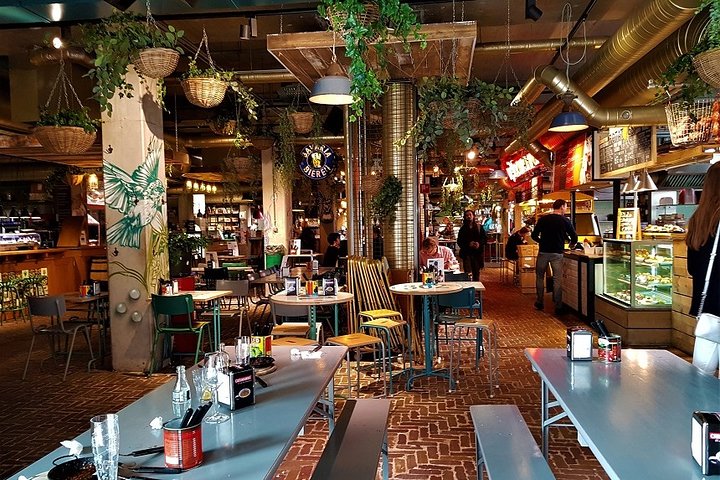 e-Scavenger hunt Eindhoven: Explore the city at your own pace