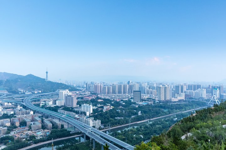 The Best of Xining Walking Tour