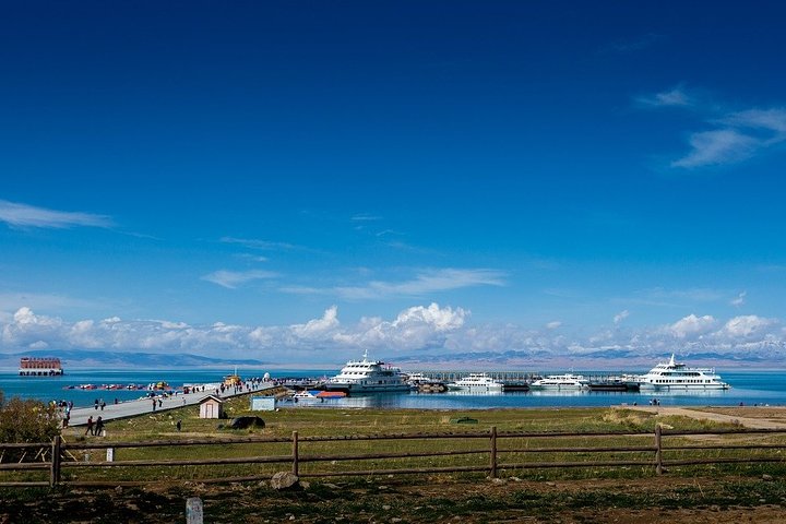 The Best of Xining Walking Tour