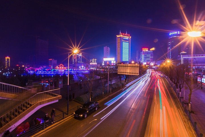 The Best of Xining Walking Tour