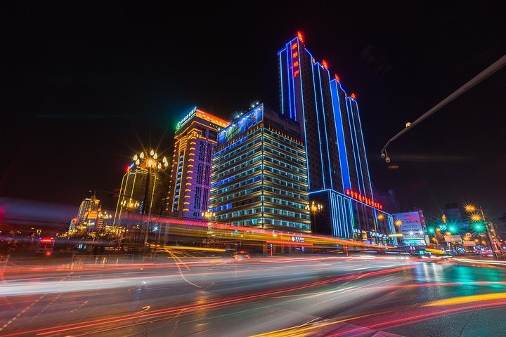 The Best of Xining Walking Tour