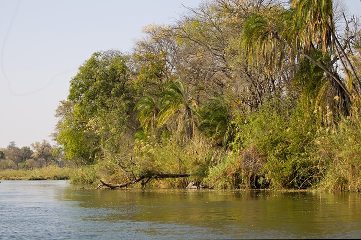 Romantic Private Tour in Rundu