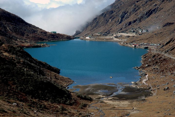 Eastern Himalaya (Darjeeling, Pelling, Gangtok & Kalimpong)